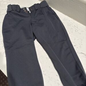 Confined Softball Pants